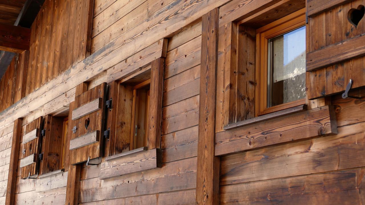 Les 3 Cimes Blanches Villa Chamonix Luaran gambar